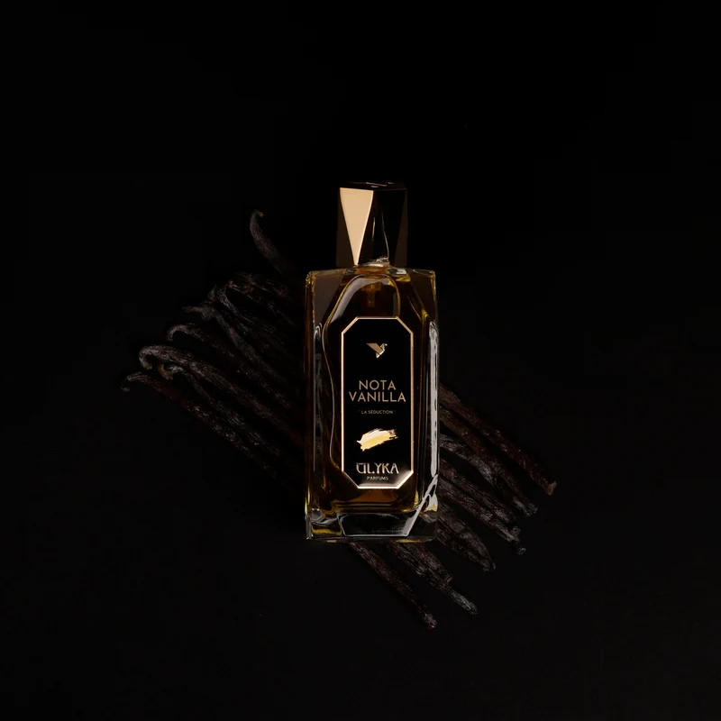 Nota Vanilla
