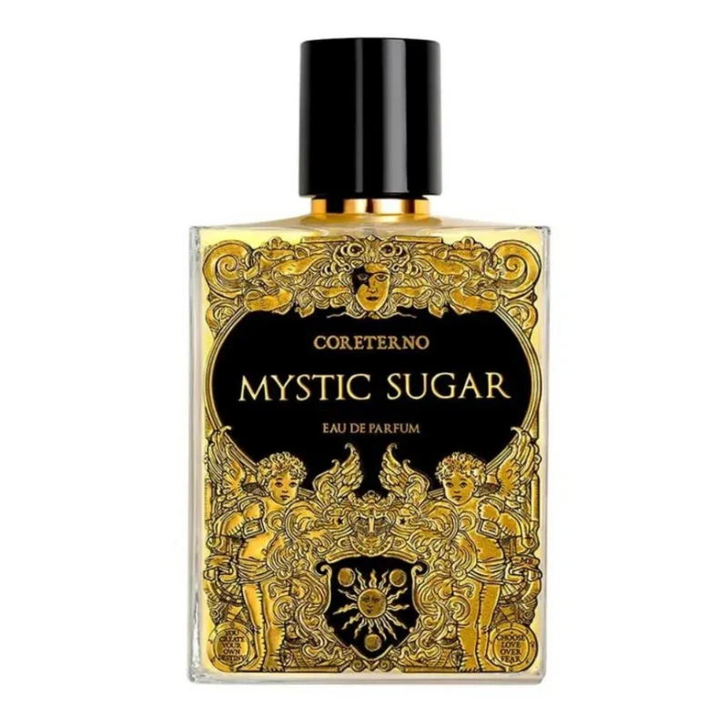 Mystic Sugar