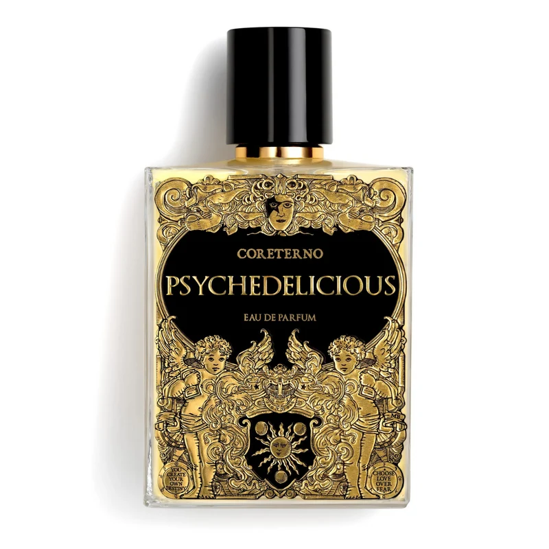 Psychedelicious