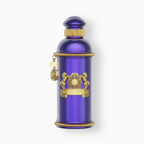 Alexandre J Iris Violet - Eau de Parfum