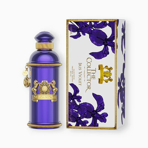 Alexandre J Iris Violet - Eau de Parfum