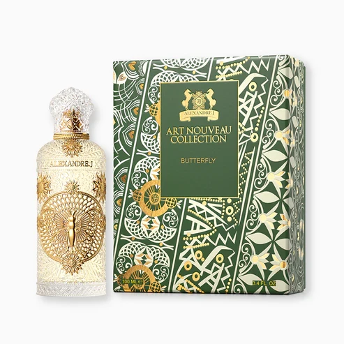 Alexandre J Butterfly - Eau de Parfum