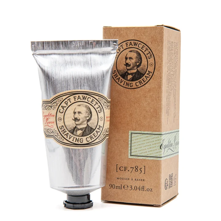 Shaving Cream