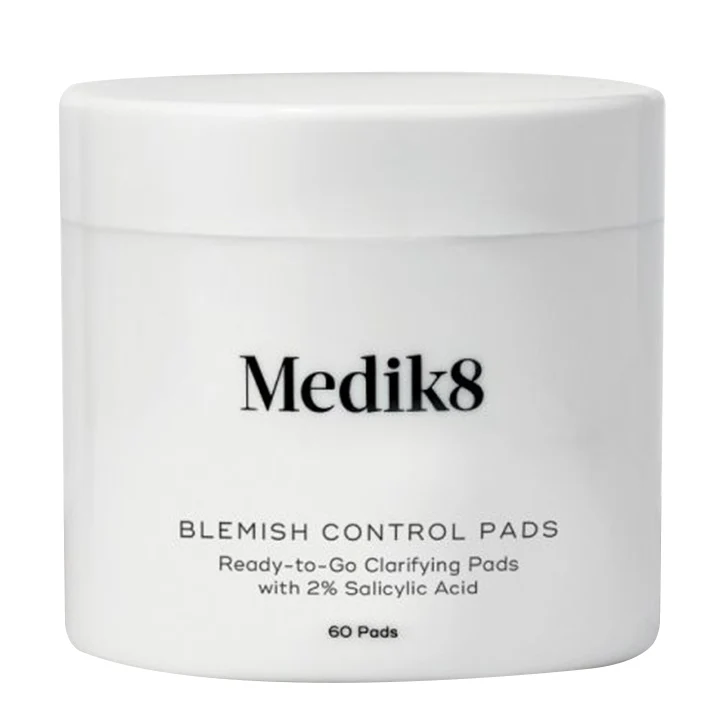 Blemish Control Pads™