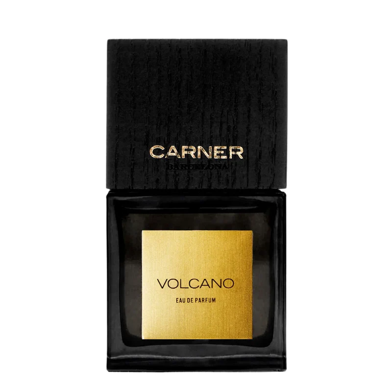 Eau de Parfum – Volcano