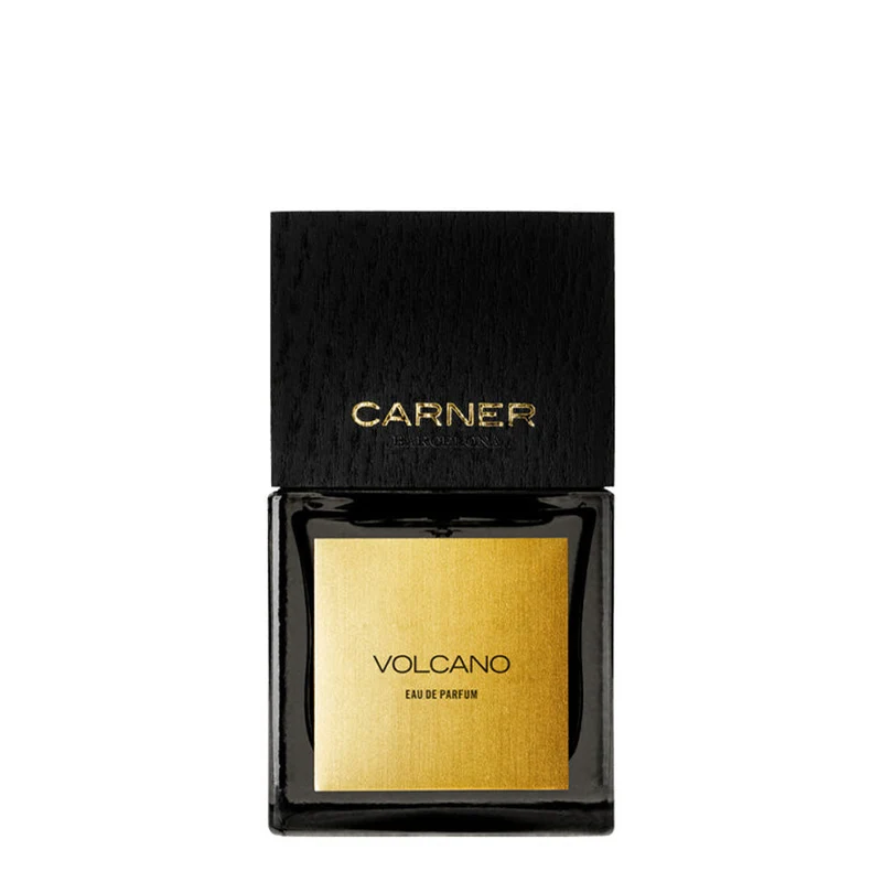 Eau de Parfum – Volcano