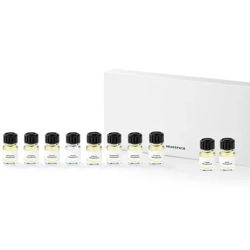 Discovery Box