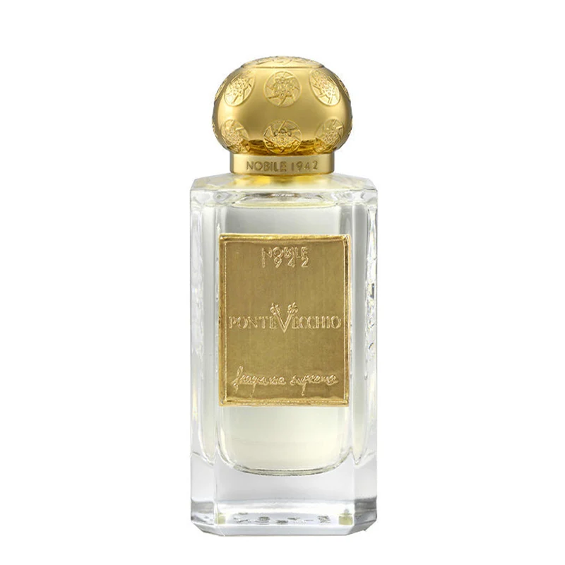 Eau de Parfum – Pontevecchio