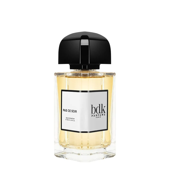 Eau de Parfum – Pas Ce Soir