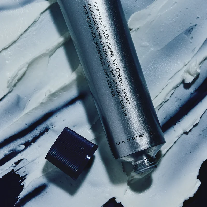 Effortless Air Crème