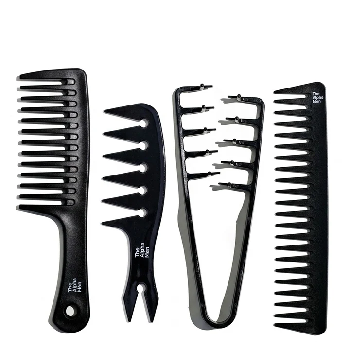 The Complete Comb Kit