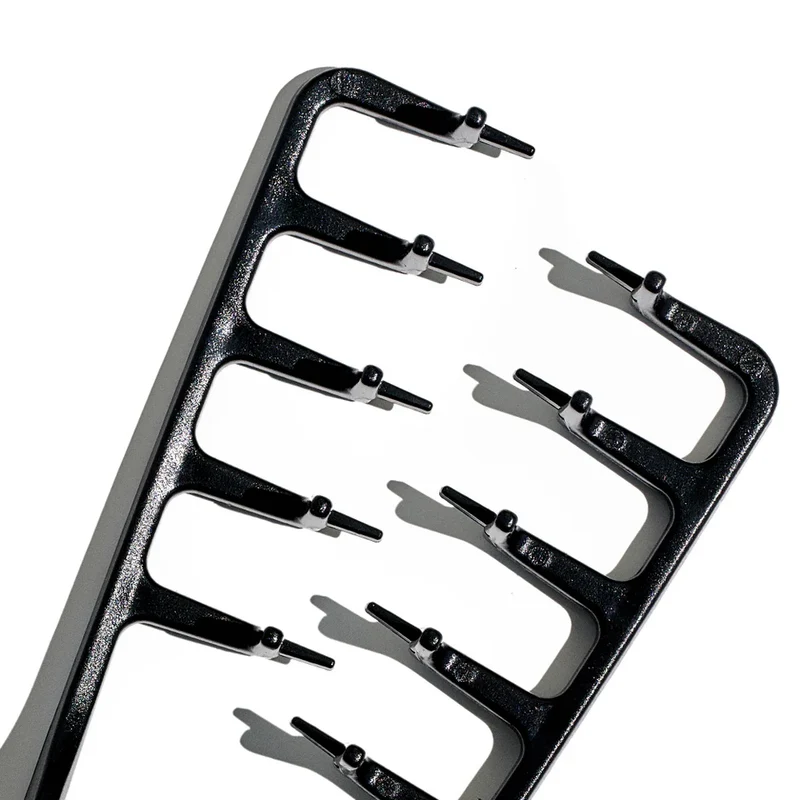 The Complete Comb Kit