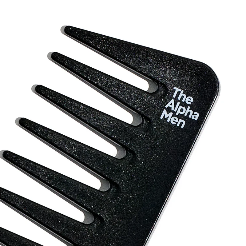 The Complete Comb Kit