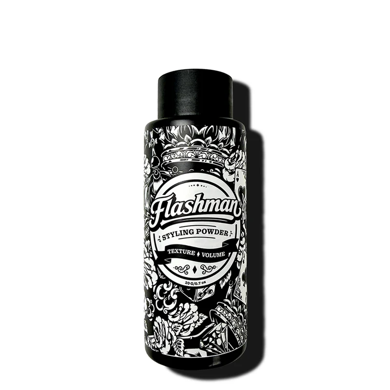 Hair Styling Powder - Volume & Texture