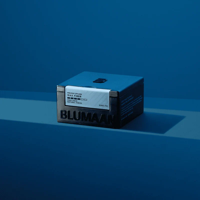 Wax Fiber