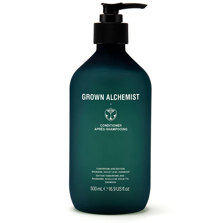 Tomorrowland Edition: Conditioner