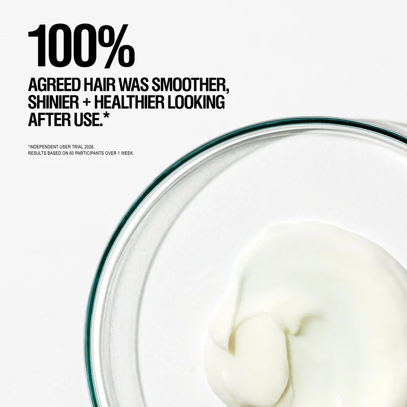 Tomorrowland Edition: Conditioner