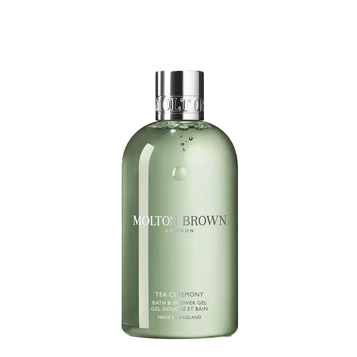 Tea Ceremony Bath & Shower Gel