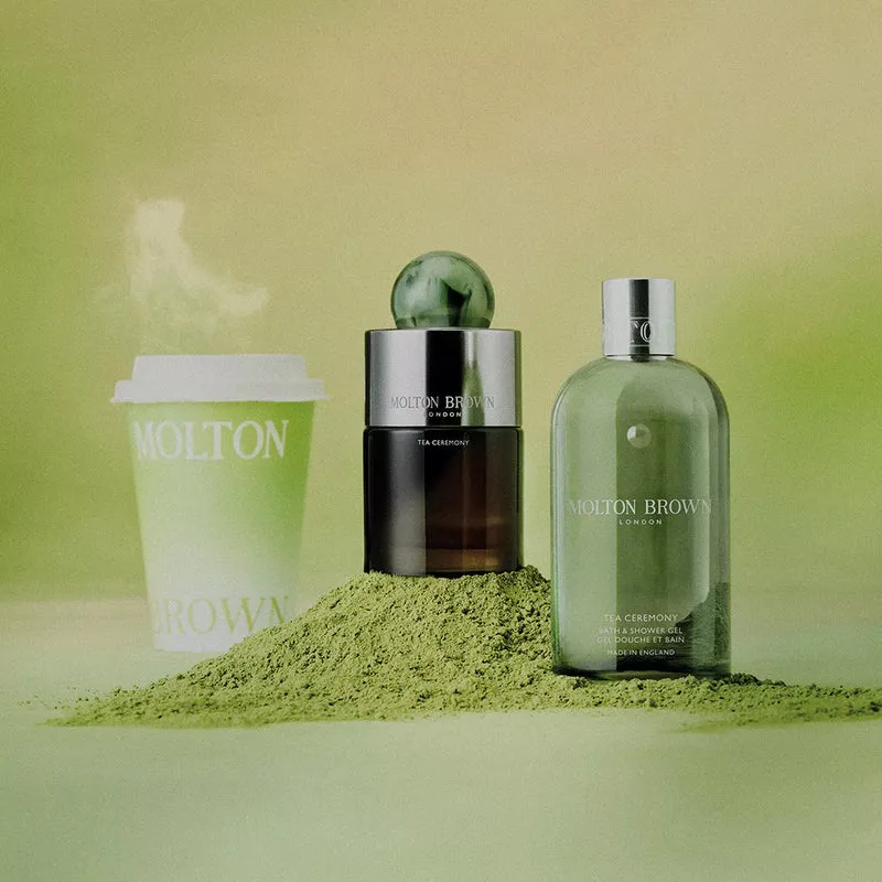 Eau de Parfum Tea Ceremony