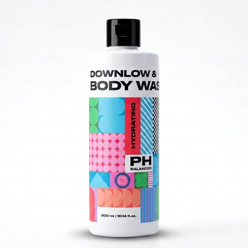 Body Wash