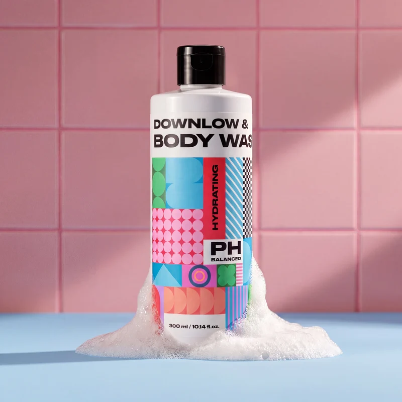 Body Wash