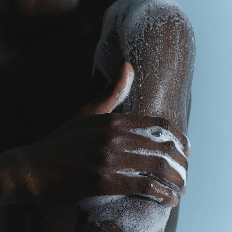 Shower Gel 00.11