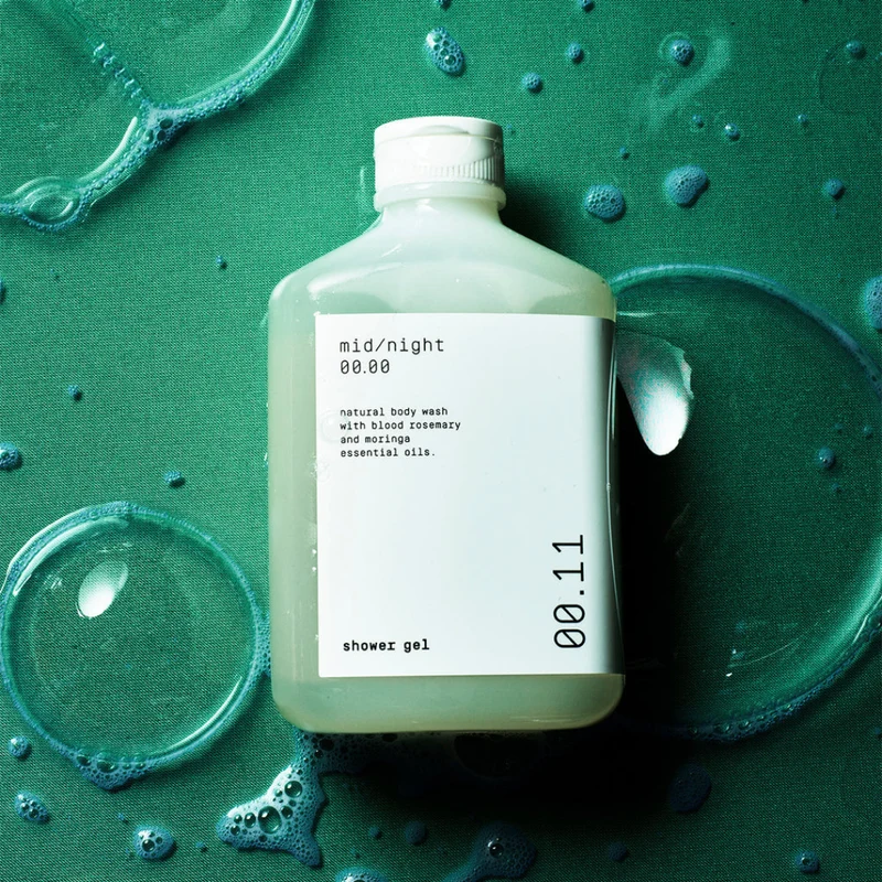 Shower Gel 00.11