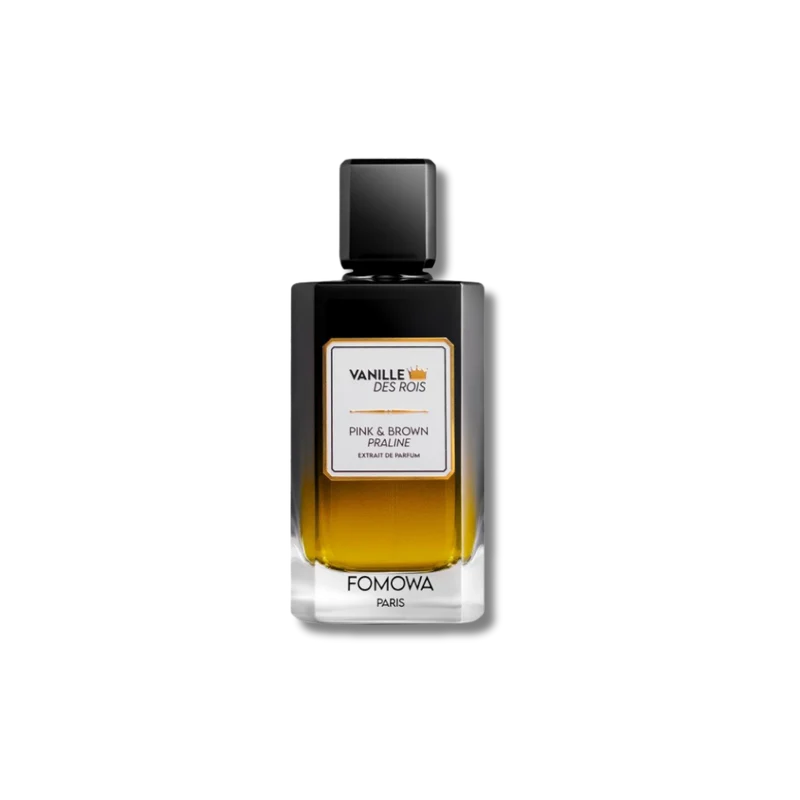 Fomowa Paris - Vanille Des Rois