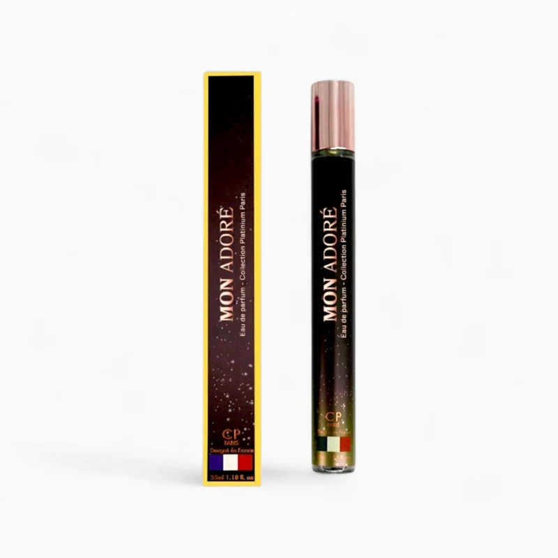 Mon Adoré Eau de Parfum 35 ml – Collection Platinium