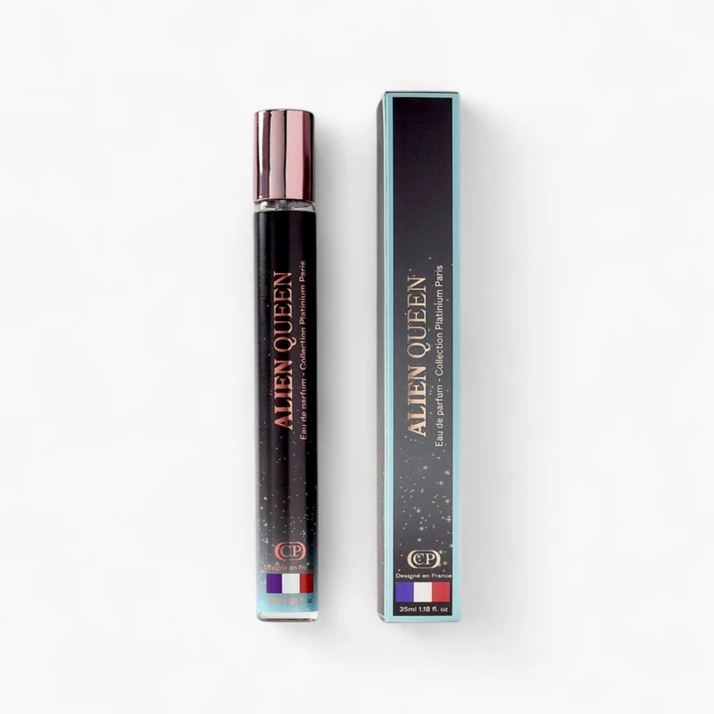 Alien Queen Eau de Parfum 35 ml – Collection Platinium
