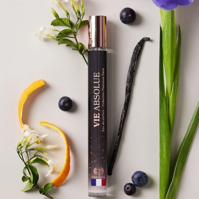 Vie Absolue Eau de Parfum 35 ml – Collection Platinium