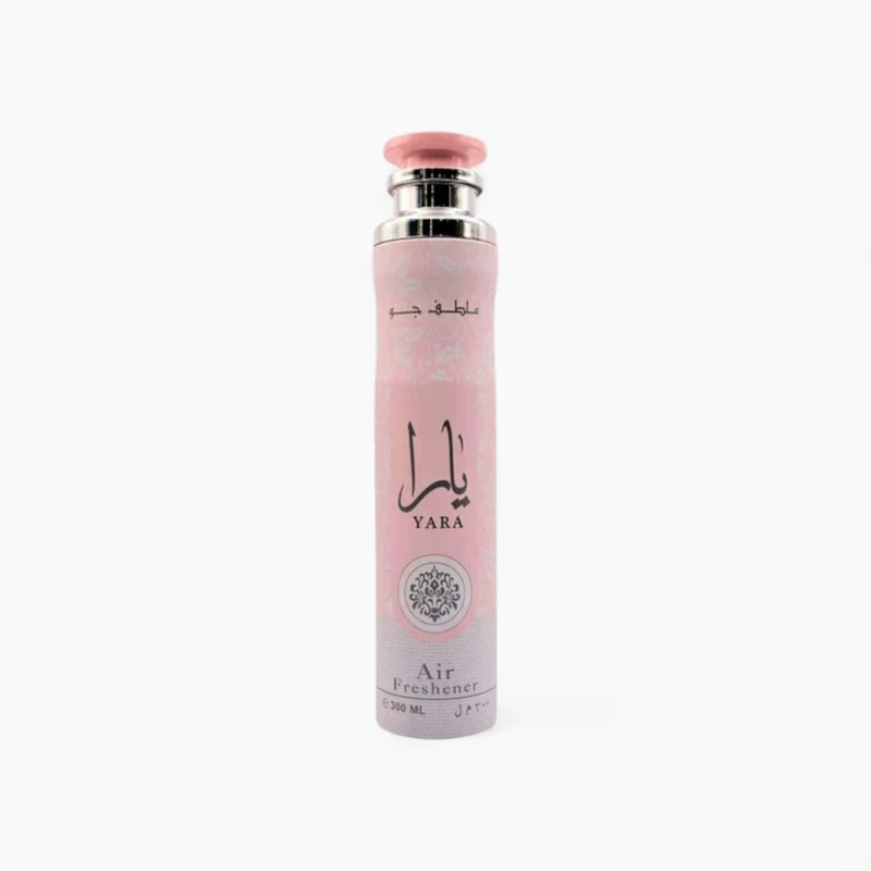 Yara Désodorisant d'air - 300 ml - Lattafa