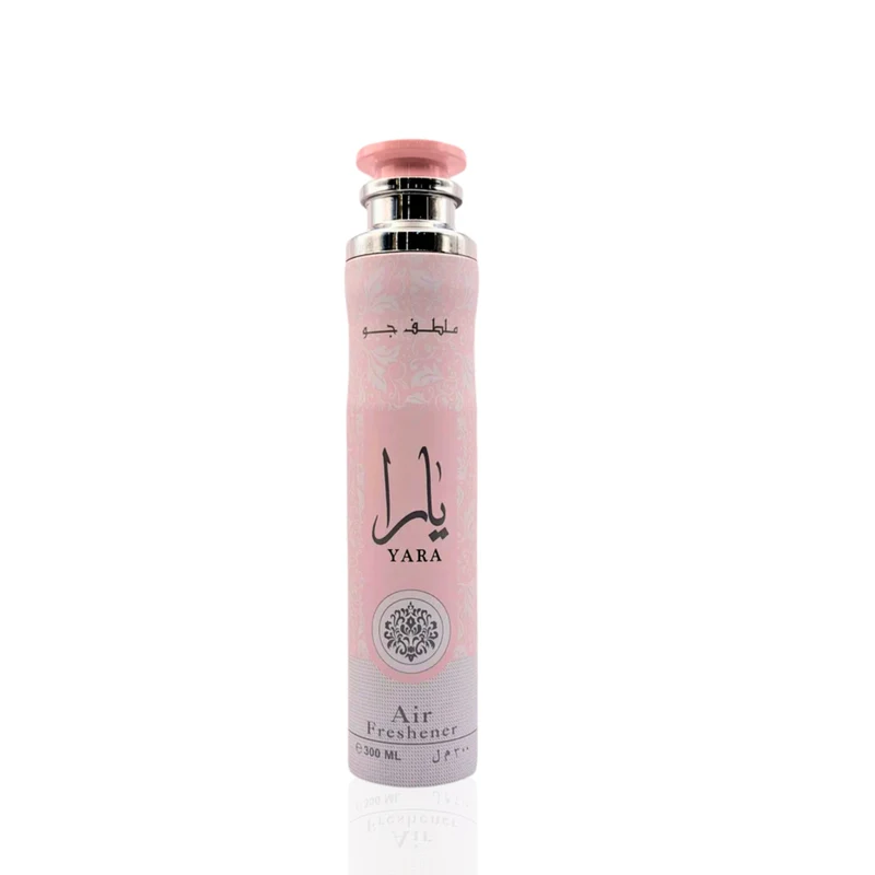 Yara Désodorisant d'air - 300 ml - Lattafa