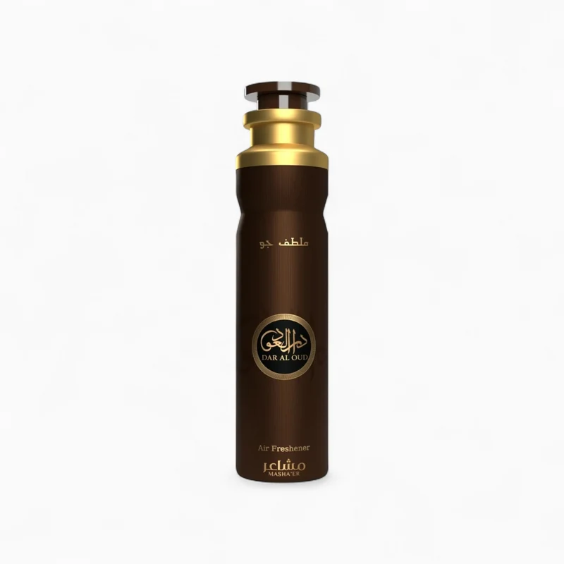 Dar Al Oud Masha’er Désodorisant 300 ml – FAAN