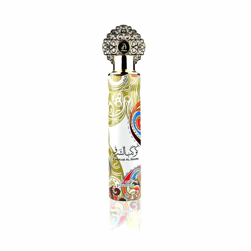 Kawkab Al Sharq Désodorisant Arabiyat Prestige