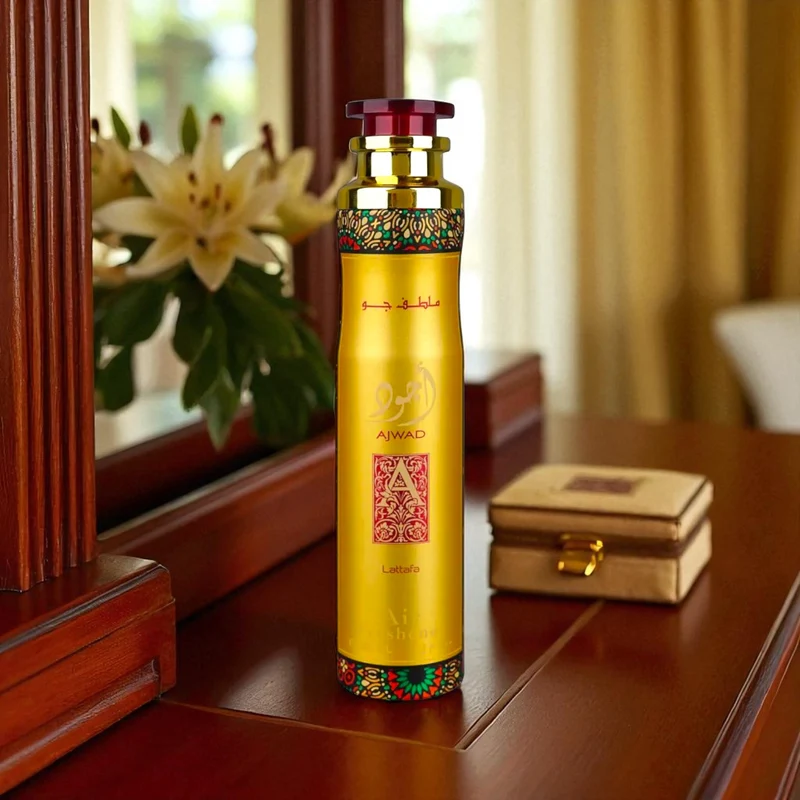 Ajwad Désodorisant 300ml - Lattafa