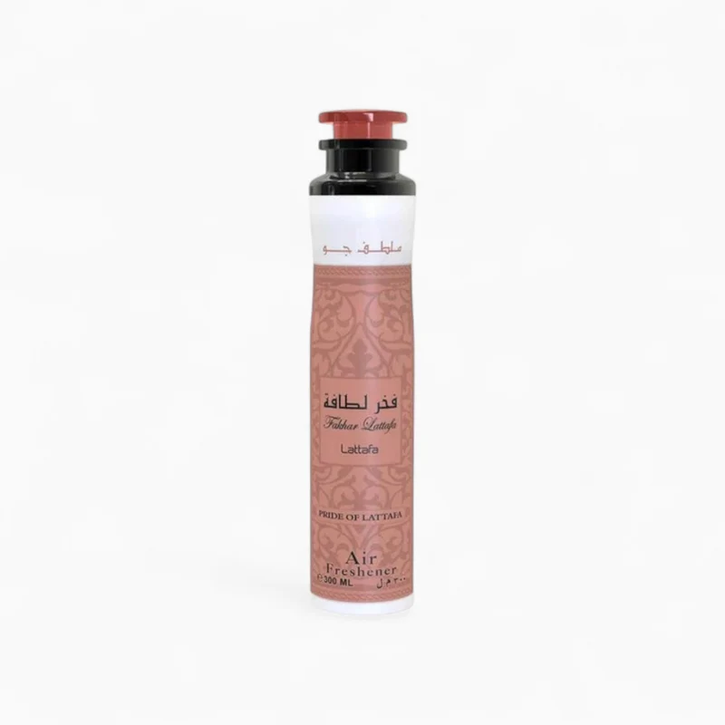 Fakhar Lattafa Désodorisant d'intérieur 300 ml – Lattafa