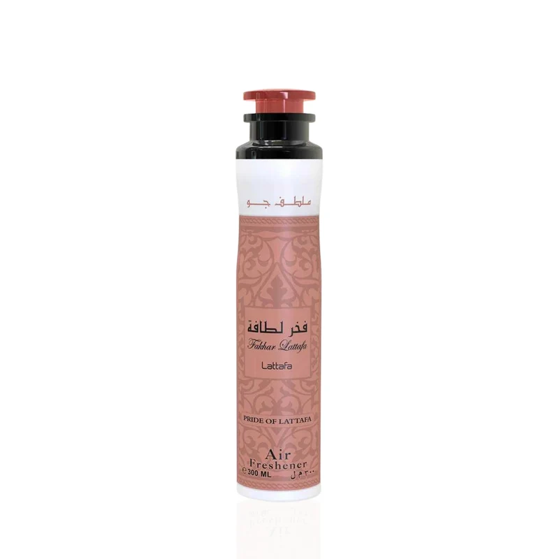 Fakhar Lattafa Désodorisant d'intérieur 300 ml – Lattafa