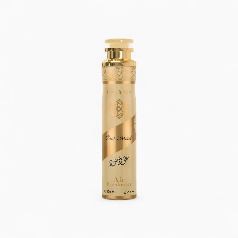 Oud Mood Désodorisant 300ml - Lattafa
