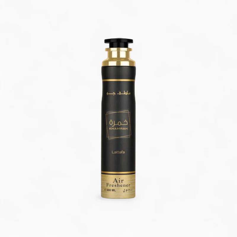 Khamrah Désodorisant 300ml - Lattafa