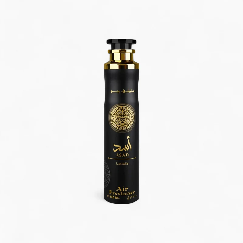 Asad Désodorisant 300 ml – Lattafa