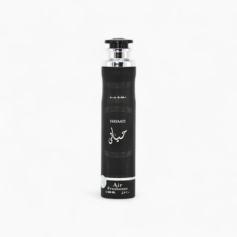 Hayaati Désodorisant 300 ml – Lattafa