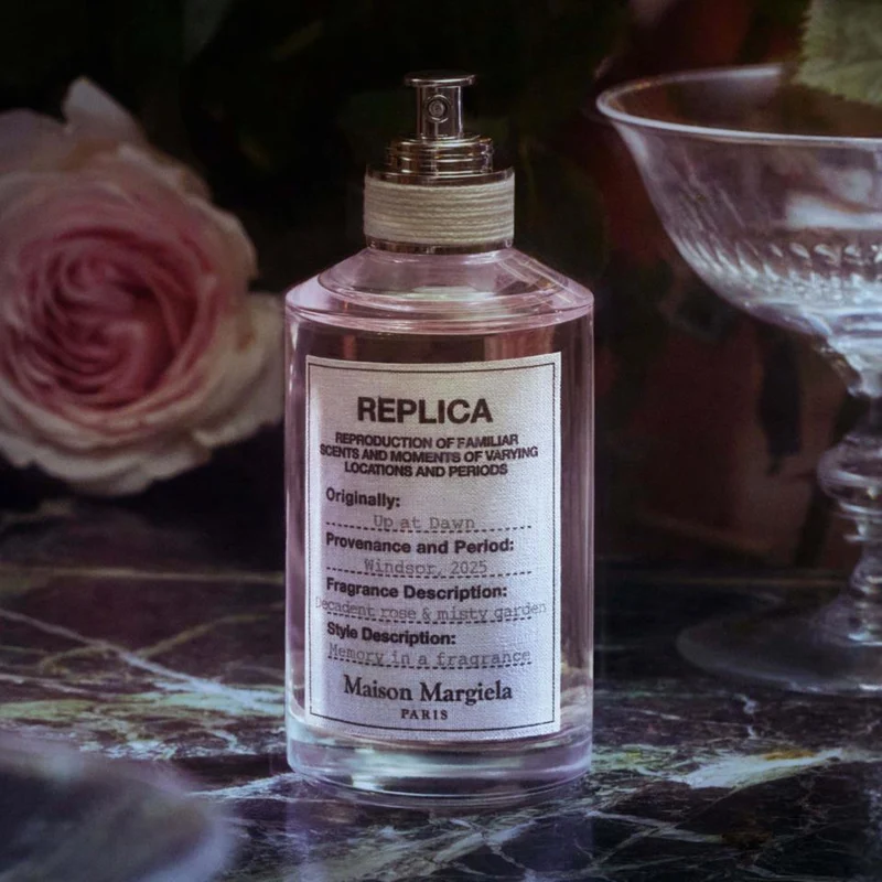 Maison Margiela Up at Dawn - Eau de toilette
