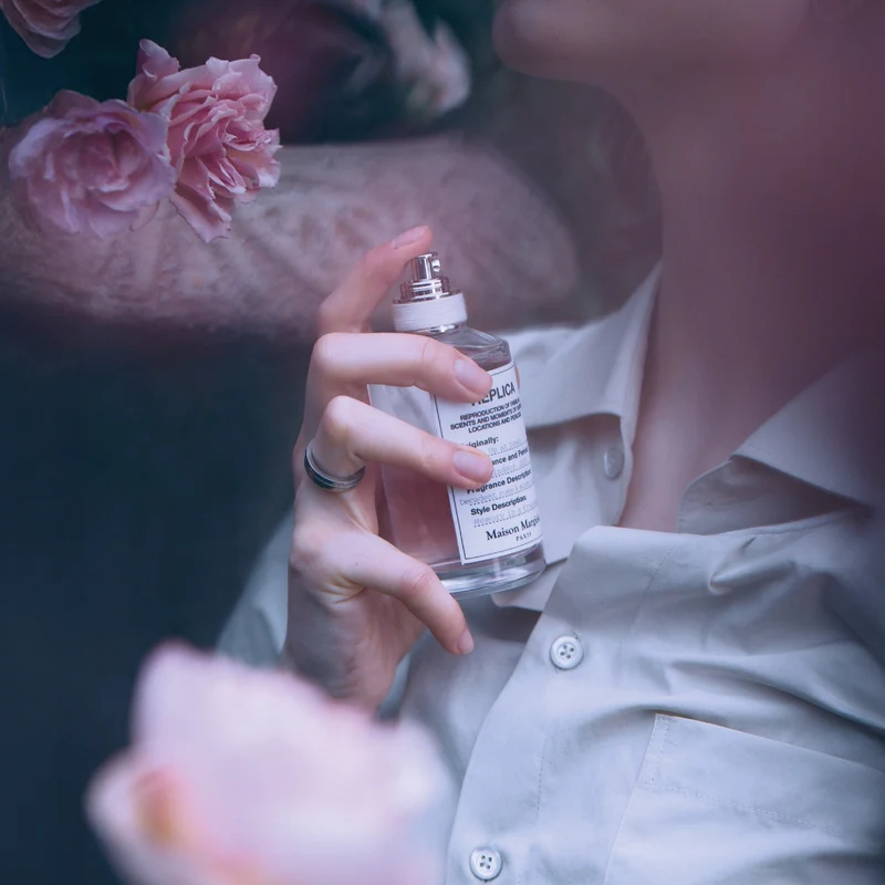 Maison Margiela Up at Dawn - Eau de toilette