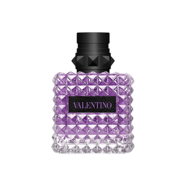 Valentino Donna Born In Roma - Purple Melancholia