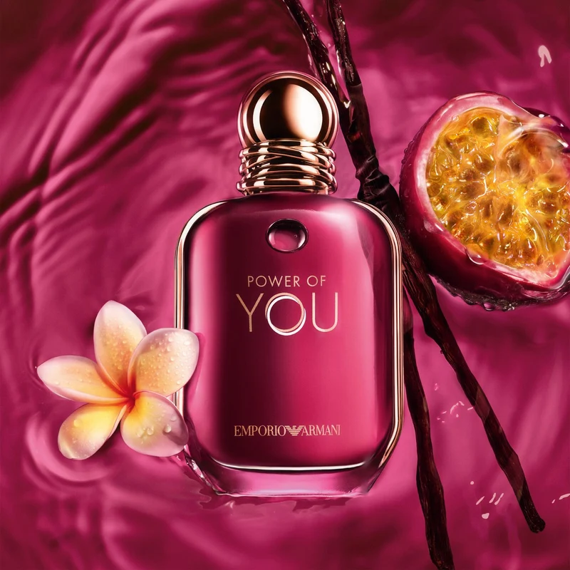 Armani Power of you - Eau de parfum