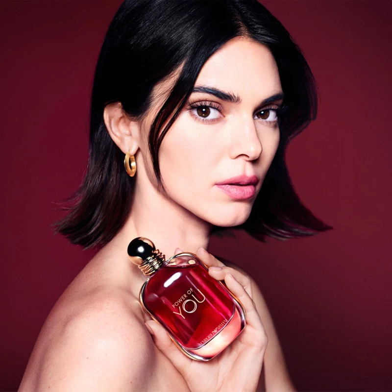 Armani Power of you - Eau de parfum