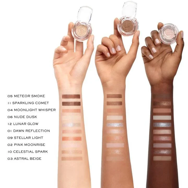 Lancôme Idôle Goddess Dimension - Fard à paupières