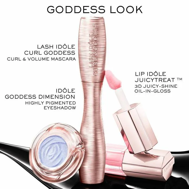 Lancôme Idôle Goddess Dimension - Fard à paupières