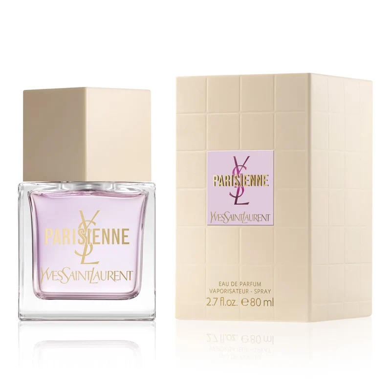 Yves Saint Laurent Parisienne - Eau De Parfum